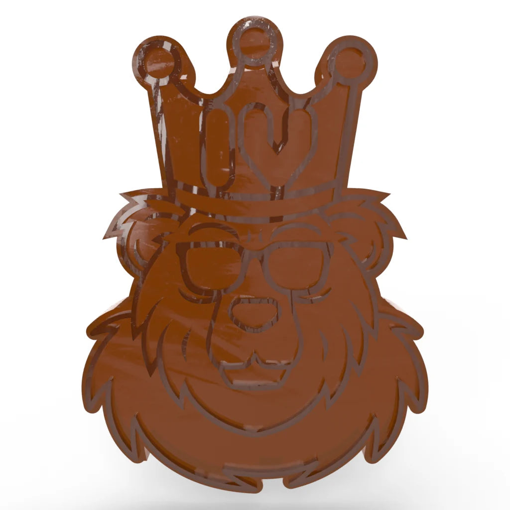 Himalayan Shilajit Gummies — Más energía, menos cansancio