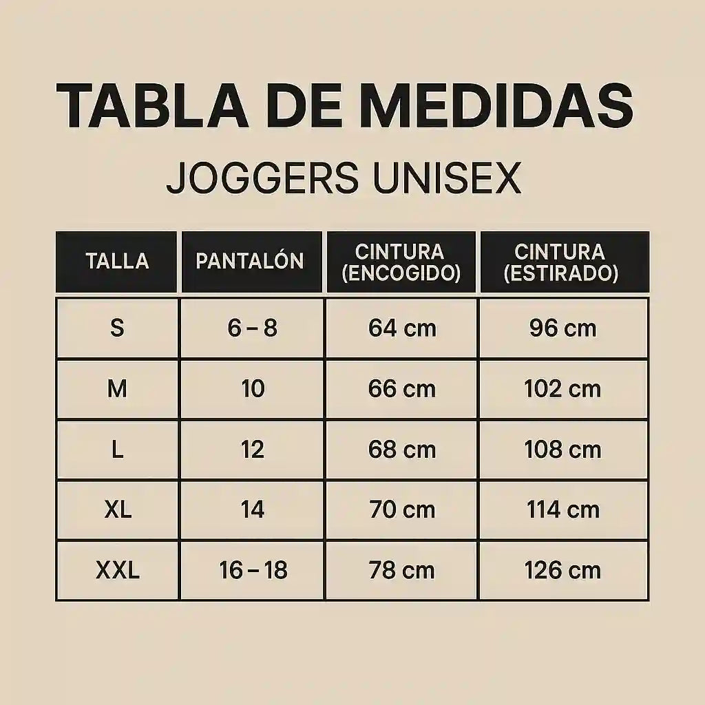 ⭐ Combo 3 Joggers Premium para Dama — OFERTA LIMITADA